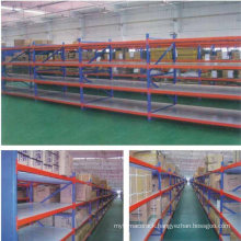 Warehouse Rack Steel Storage Rack Medium Duty Storage Rack